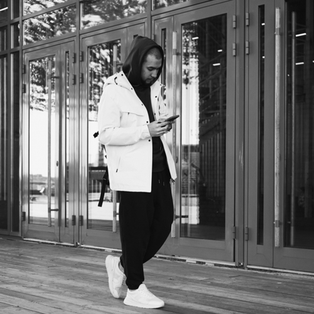 Обо мне. Видеограф в Новом Уренгое