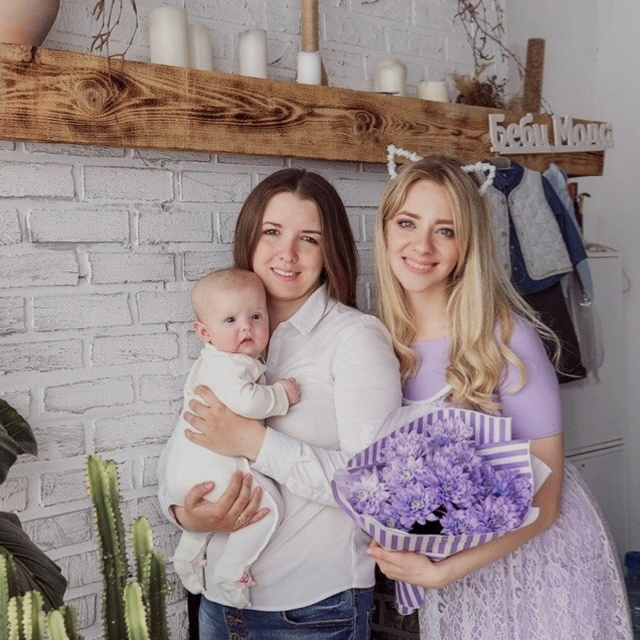 Мой путь. Катя Сидор — фотограф в Москве