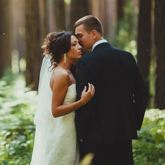 Отзывы. Видеограф Иван Ган