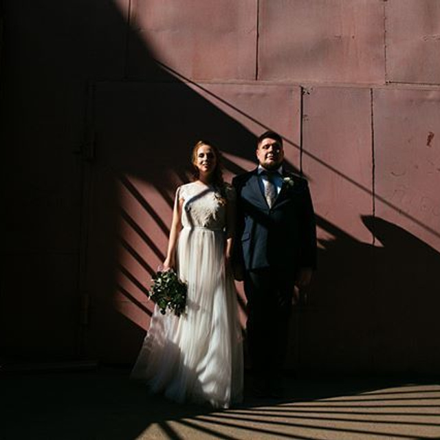 Отзывы. Видеограф Иван Ган