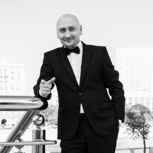 Отзывы. Фотограф Анна Хмель