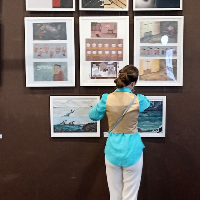 ЦИФРОВАЯ ПАЛИТРА IV