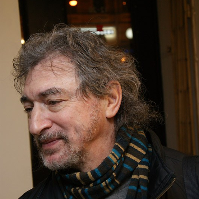 искусствовед Дмитрий Северюхин