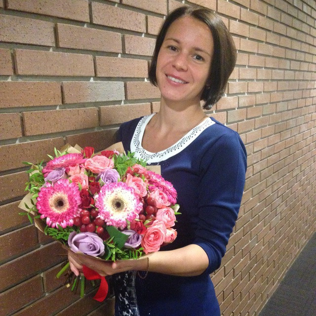 Отзывы покупателей и потребителей продукции Гринвей