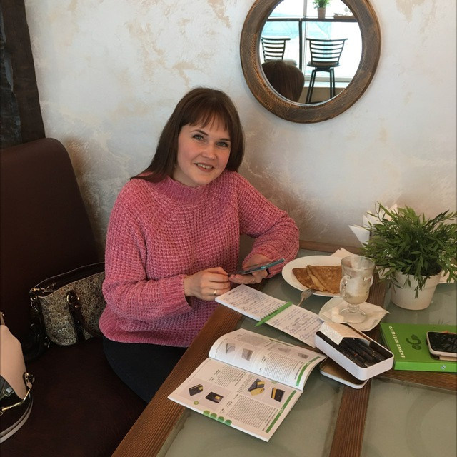 Отзывы покупателей и потребителей продукции Гринвей