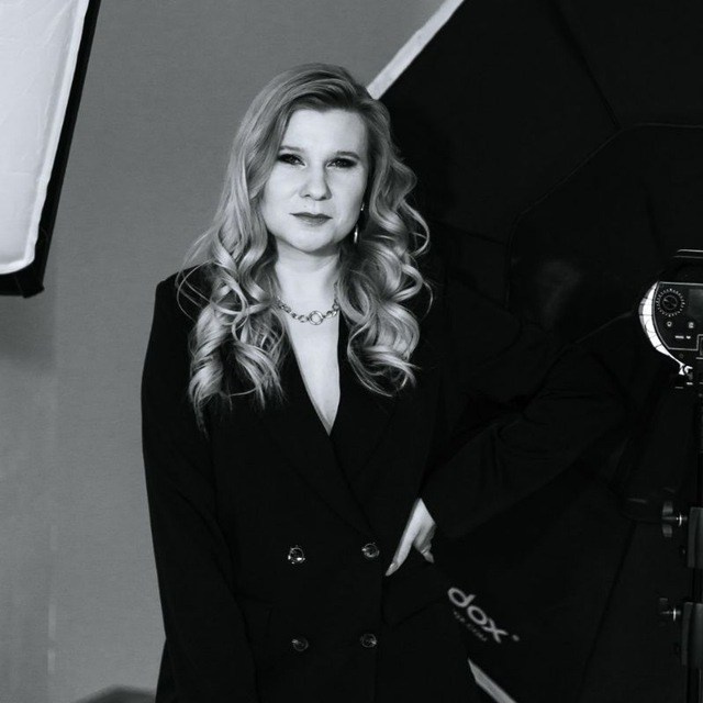 Отзывы. Фотограф Наталия Федосова, г. Москва. TG и Instagram @nataliya_raw