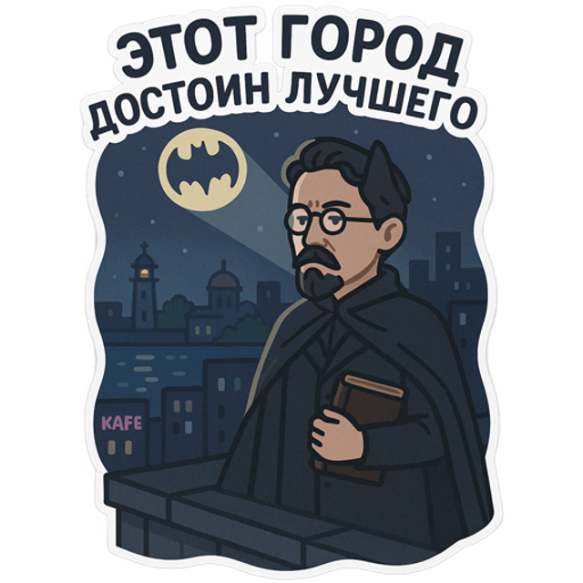 Персональные стикеры из фото для Telegram, WhatsApp и Stories — Сделай свои уникальные стикеры на заказ