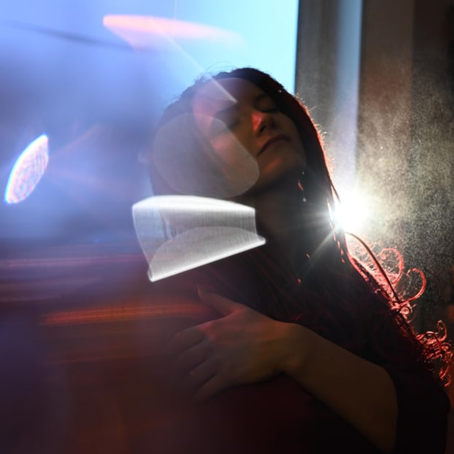 Отзывы. Фотоведьма Дарья Нечинская