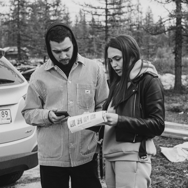 Обо мне. Видеограф в Новом Уренгое