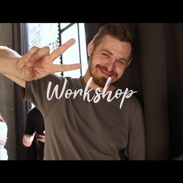 Свадебный Воркшоп