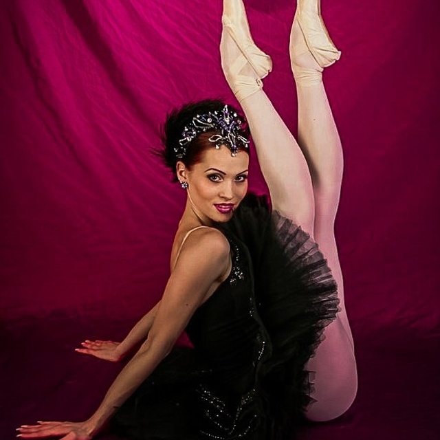 Идеи 03. Fantastic-Bodies photo performance