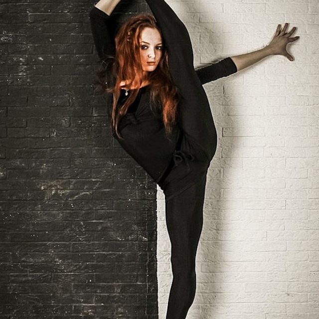 Идеи 03. Fantastic-Bodies photo performance