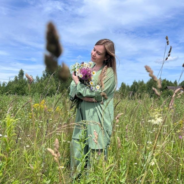 Отзывы. Вояж Себя.Дикой.Осенью. Трансформационное женское мероприятие