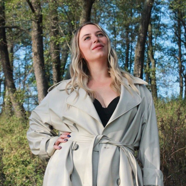 Отзывы. Вояж Себя.Дикой.Осенью. Трансформационное женское мероприятие