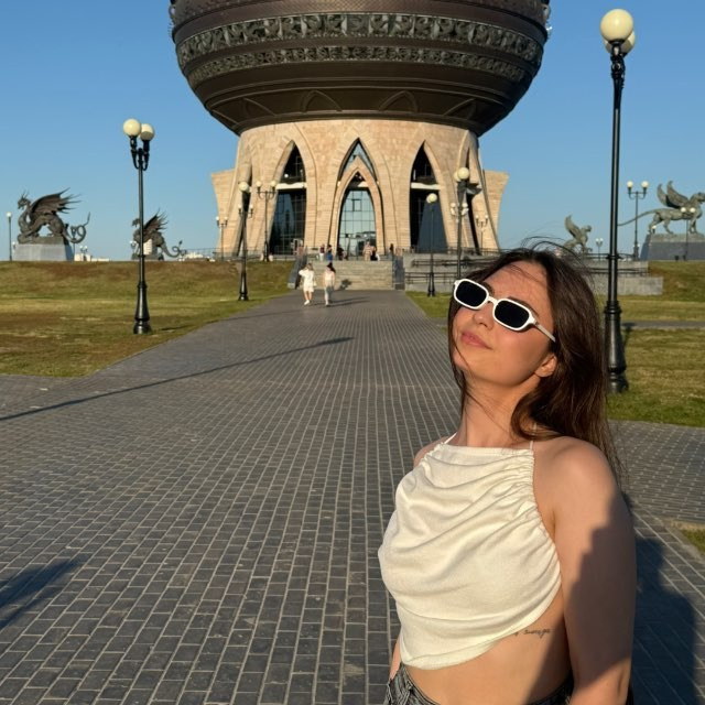 Отзывы. Свадебный видеограф Уфа /Москва│Егор Кондратьев