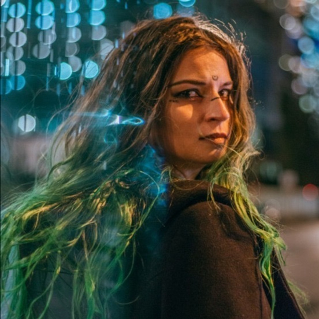 ОТЗЫВЫ. Портретный фотограф в Москве Даша Беседина