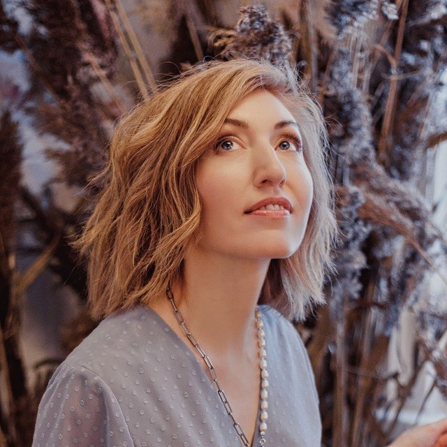 Отзывы. Видеограф в Санкт-Петербурге Анастасия Коок