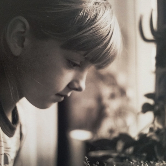 Детский портрет. Макс Аксёнов. Портретный фотограф