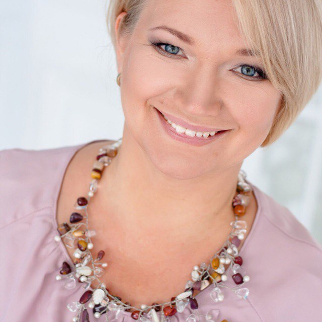 Reference fotografa. Svatební fotografka