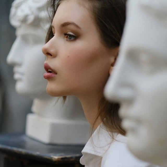 Мудборд. Хирург. Косметолог