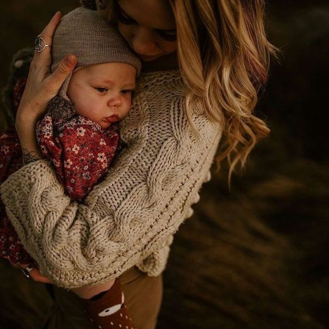 Осень. Семейный фотограф Москва. Фотограф беременности и материнства Москва