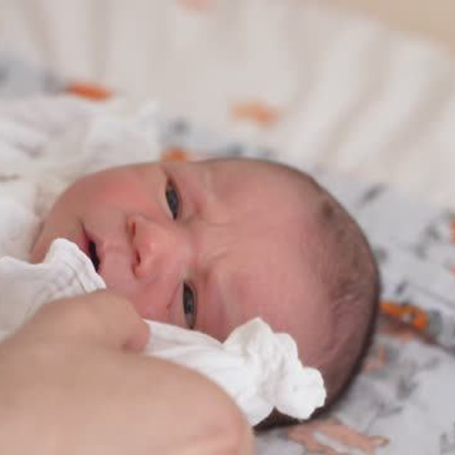 Выписка и Гендер пати