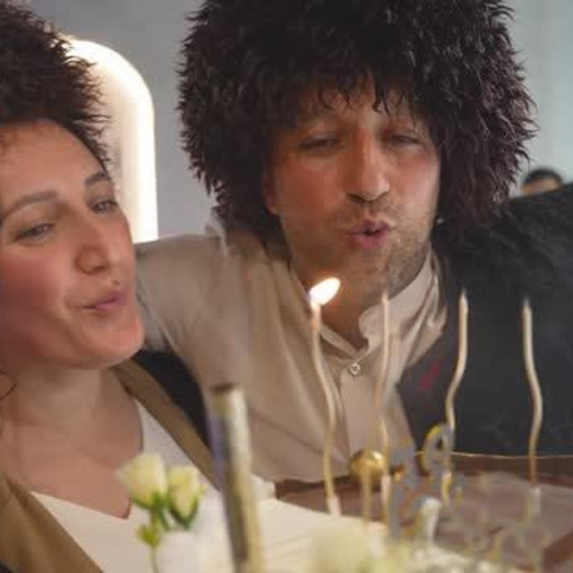 Дни рождения и Юбилеи