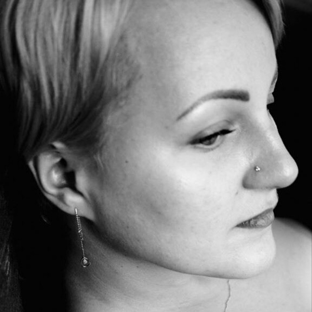 Отзывы. Фотосессии коммерческие и творческие в Москве. Вика Эдельман