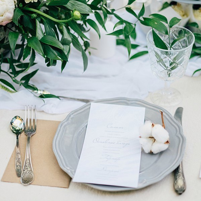 Даниил и Анна