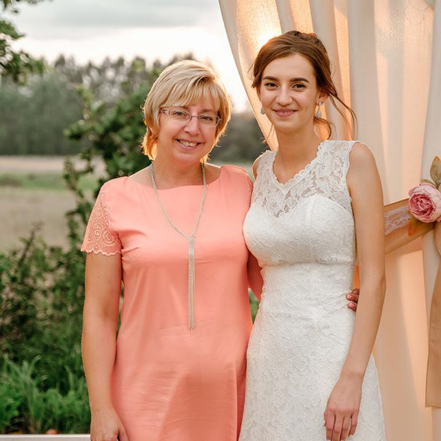 Отзывы. Свадебный и семейный фотограф Вадим Великоиваненко