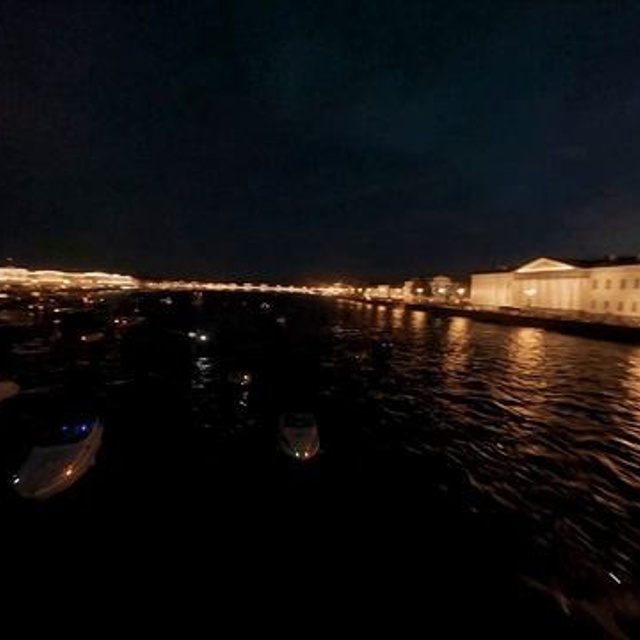 Аэросъёмка и FPV полеты