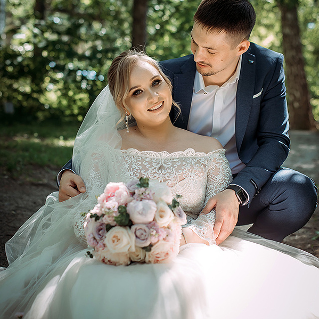 Таня и Дима