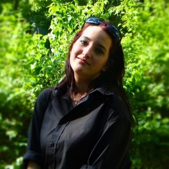 Отзывы. Аня | Фотограф Москва