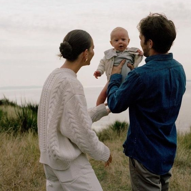 Лето. Семейный фотограф Москва. Фотограф беременности и материнства Москва