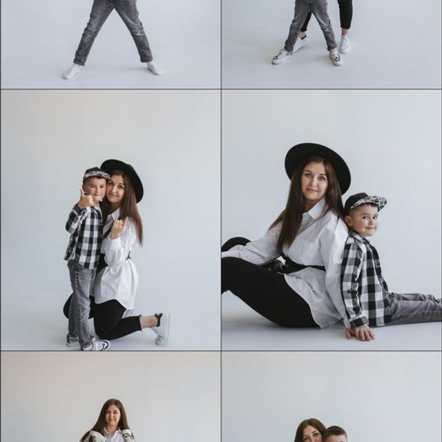 Что одеть на семейную фотосессию?. Свадебный и семейный фотограф в Твери и Тверской области