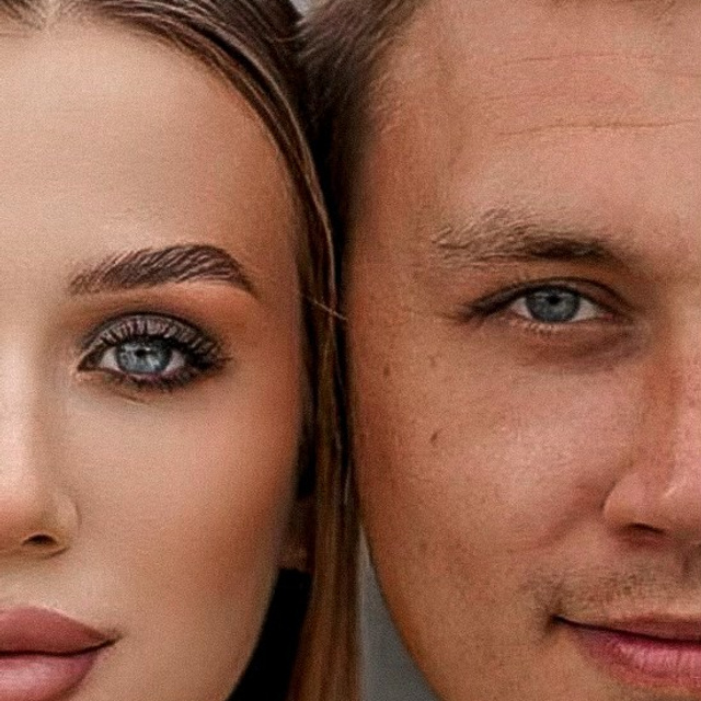 Элен и Влад