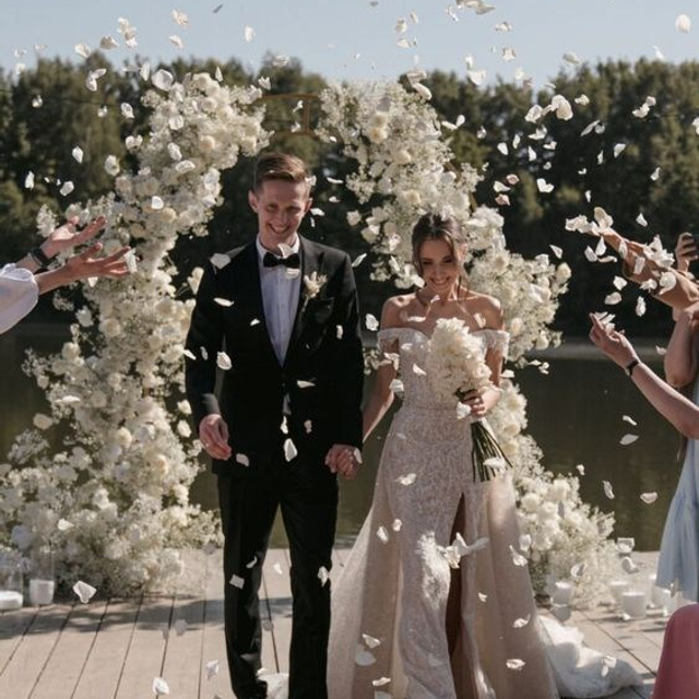 ВЫЕЗДНАЯ ЦЕРЕМОНИЯ 2024