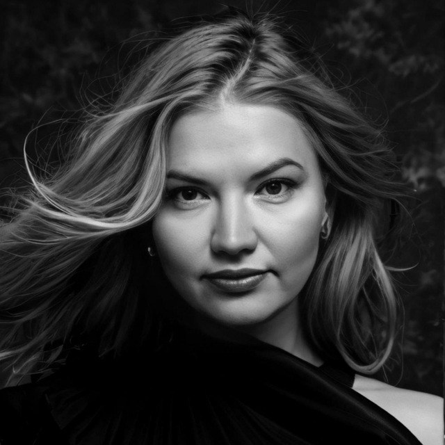 Екатерина Коновалова — визионер и исследователь