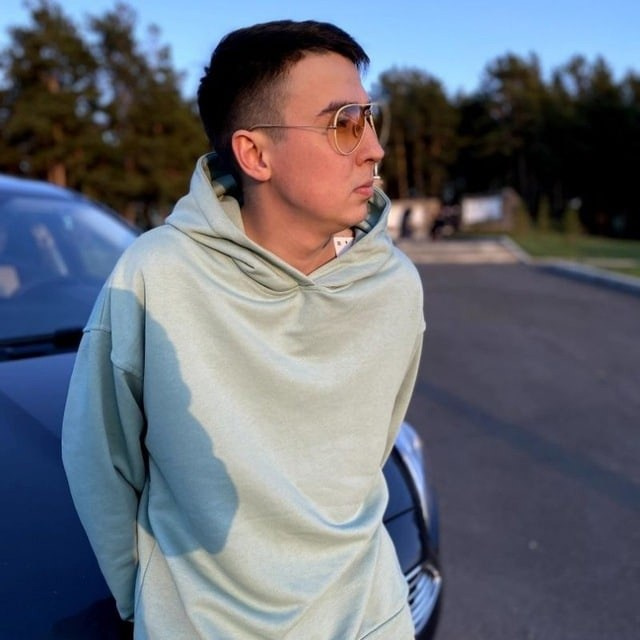 Отзывы. Свадебный видеооператор в Уфе Андрей Рябов