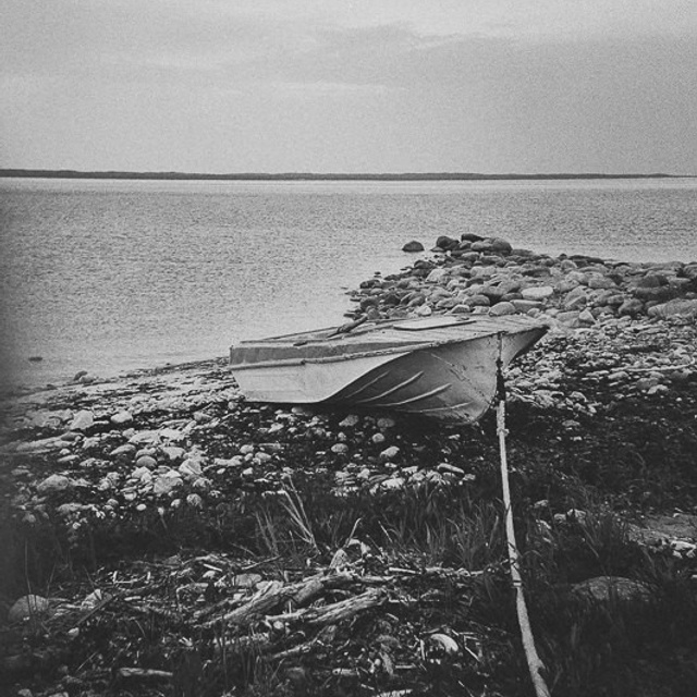 Пленка. Репортажный фотограф в Москве Березуцкий Клим