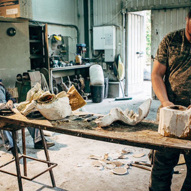 Репортаж. Репортажный фотограф в Москве Березуцкий Клим