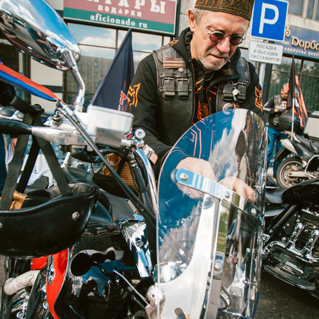 Репортаж. Репортажный фотограф в Москве Березуцкий Клим