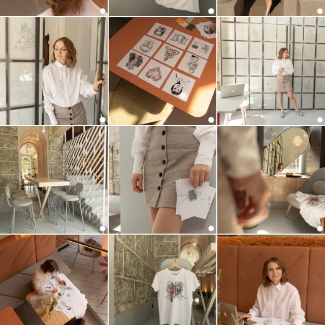 Отзывы. Портретный фотограф в Москве и МО Зимина Татьяна