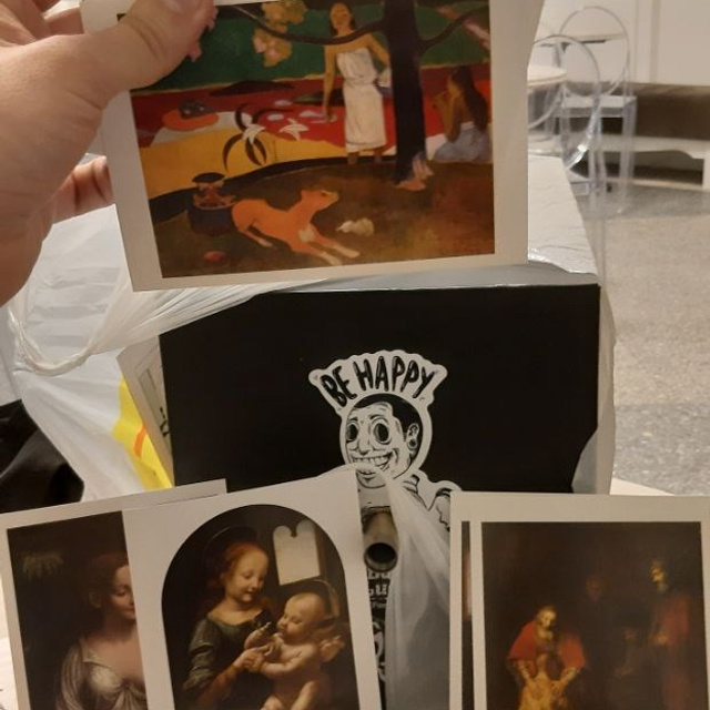 Музей Глазок. Roman Hodirev is an esoteriologist, multidisciplinary artist, photographer and musician. Saint Petersburg, Riga