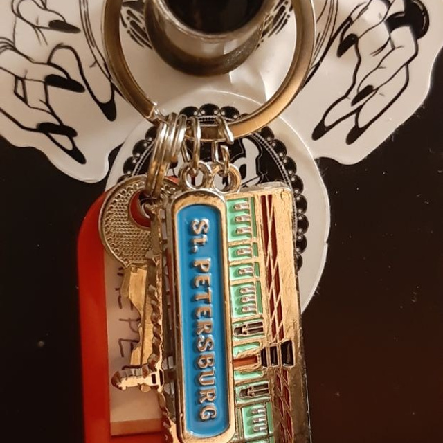 Музей Глазок. Roman Hodirev is an esoteriologist, multidisciplinary artist, photographer and musician. Saint Petersburg, Riga