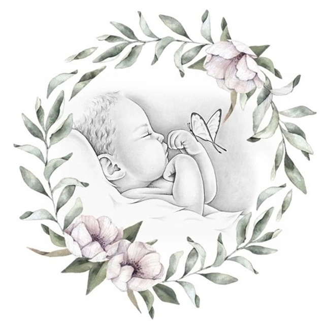 Отзывы. Фотограф новорожденных Белгород