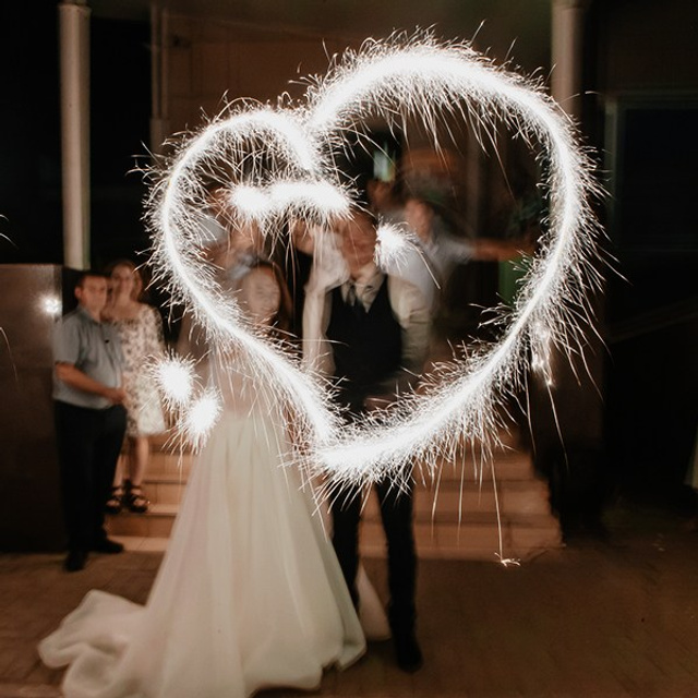 Роман и&nbsp;Анжела 02.08.2024