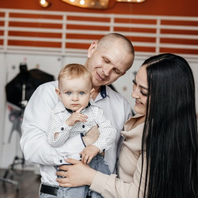 Отзывы. Фотограф в Дзержинске и Нижнем Новгороде Ирина Мещерякова