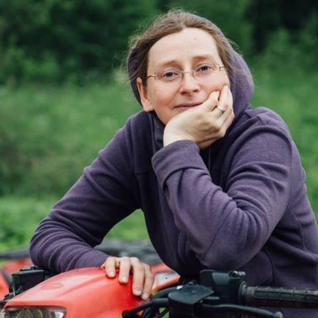 Отзывы. Фотограф Алиса Калинина