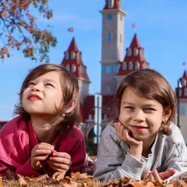 Отзывы. Дарья Устинова. Фотограф вашей души в Москве